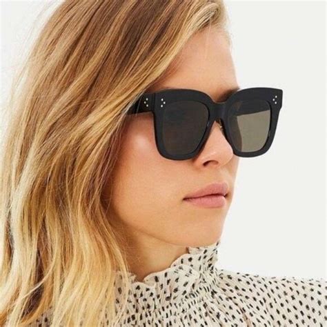 celine tilda sonnenbrille|CELINE Eyewear .